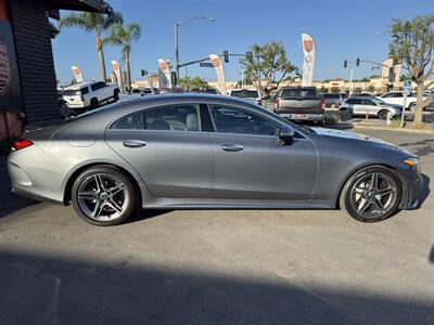 2019 Mercedes-Benz CLS CLS 450 4MATIC   - Photo 21 - Norwalk, CA 90650-2241