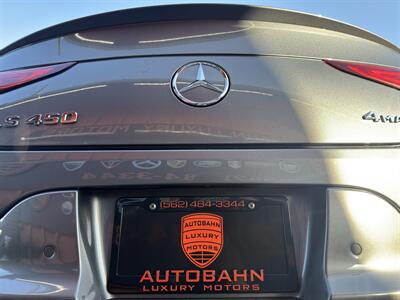 2019 Mercedes-Benz CLS CLS 450 4MATIC   - Photo 15 - Norwalk, CA 90650-2241