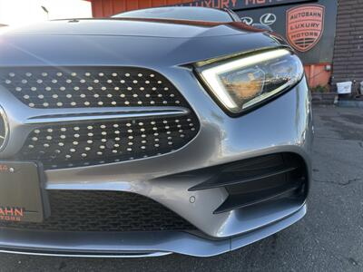 2019 Mercedes-Benz CLS CLS 450 4MATIC   - Photo 6 - Norwalk, CA 90650-2241