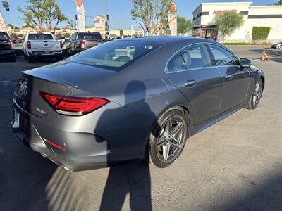 2019 Mercedes-Benz CLS CLS 450 4MATIC   - Photo 20 - Norwalk, CA 90650-2241