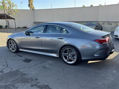 2019 Mercedes-Benz CLS CLS 450 4MATIC   - Photo 11 - Norwalk, CA 90650-2241