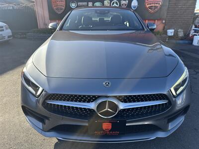 2019 Mercedes-Benz CLS CLS 450 4MATIC   - Photo 2 - Norwalk, CA 90650-2241