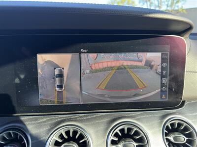 2019 Mercedes-Benz CLS CLS 450 4MATIC   - Photo 52 - Norwalk, CA 90650-2241