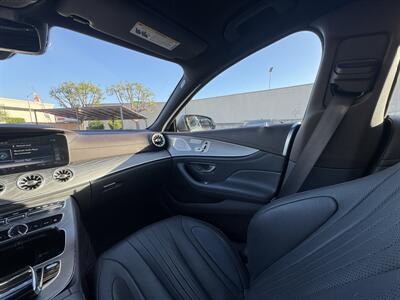 2019 Mercedes-Benz CLS CLS 450 4MATIC   - Photo 39 - Norwalk, CA 90650-2241