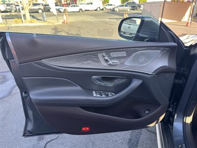 2019 Mercedes-Benz CLS CLS 450 4MATIC   - Photo 23 - Norwalk, CA 90650-2241
