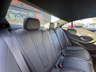 2019 Mercedes-Benz CLS CLS 450 4MATIC   - Photo 46 - Norwalk, CA 90650-2241