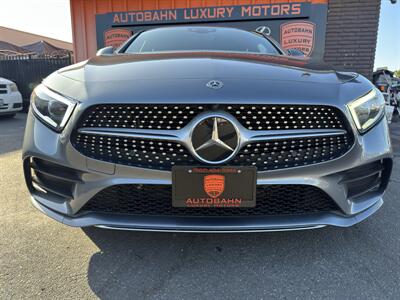 2019 Mercedes-Benz CLS CLS 450 4MATIC   - Photo 5 - Norwalk, CA 90650-2241