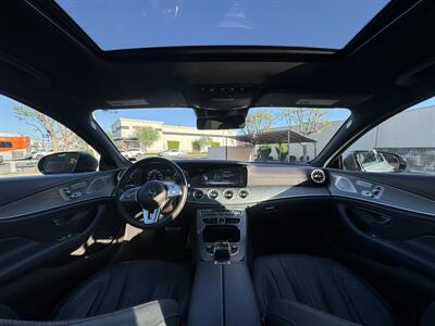 2019 Mercedes-Benz CLS CLS 450 4MATIC   - Photo 38 - Norwalk, CA 90650-2241