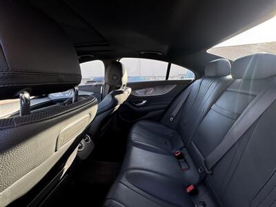 2019 Mercedes-Benz CLS CLS 450 4MATIC   - Photo 35 - Norwalk, CA 90650-2241