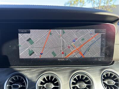 2019 Mercedes-Benz CLS CLS 450 4MATIC   - Photo 51 - Norwalk, CA 90650-2241