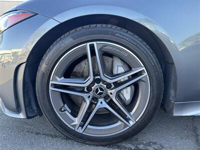 2019 Mercedes-Benz CLS CLS 450 4MATIC   - Photo 7 - Norwalk, CA 90650-2241