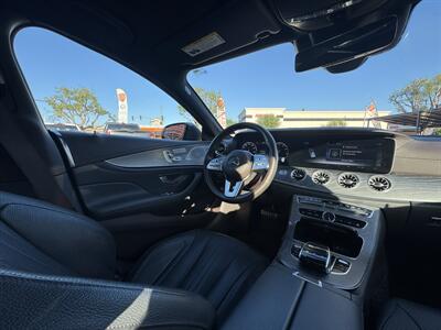 2019 Mercedes-Benz CLS CLS 450 4MATIC   - Photo 40 - Norwalk, CA 90650-2241