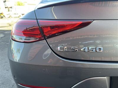 2019 Mercedes-Benz CLS CLS 450 4MATIC   - Photo 14 - Norwalk, CA 90650-2241