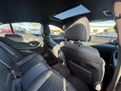 2019 Mercedes-Benz CLS CLS 450 4MATIC   - Photo 44 - Norwalk, CA 90650-2241
