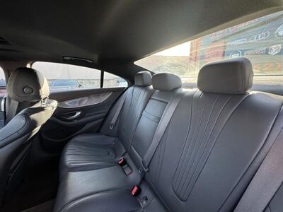 2019 Mercedes-Benz CLS CLS 450 4MATIC   - Photo 36 - Norwalk, CA 90650-2241