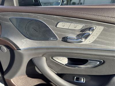 2019 Mercedes-Benz CLS CLS 450 4MATIC   - Photo 48 - Norwalk, CA 90650-2241