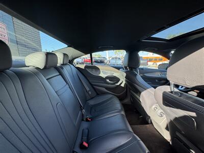 2019 Mercedes-Benz CLS CLS 450 4MATIC   - Photo 45 - Norwalk, CA 90650-2241