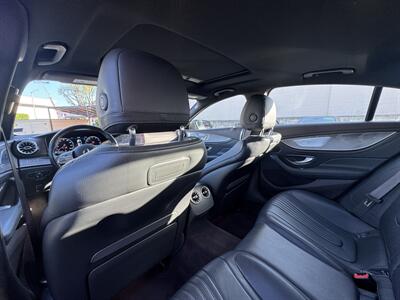 2019 Mercedes-Benz CLS CLS 450 4MATIC   - Photo 34 - Norwalk, CA 90650-2241