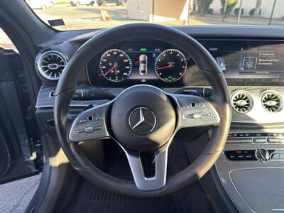 2019 Mercedes-Benz CLS CLS 450 4MATIC   - Photo 30 - Norwalk, CA 90650-2241
