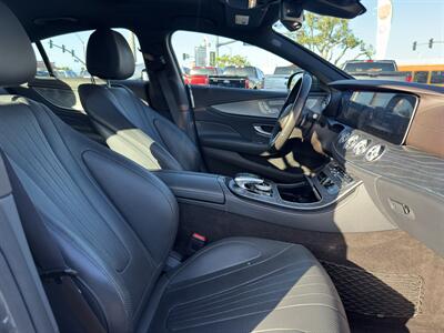 2019 Mercedes-Benz CLS CLS 450 4MATIC   - Photo 49 - Norwalk, CA 90650-2241