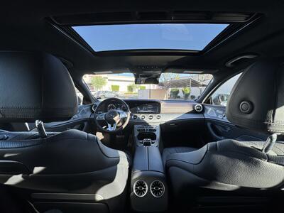 2019 Mercedes-Benz CLS CLS 450 4MATIC   - Photo 37 - Norwalk, CA 90650-2241