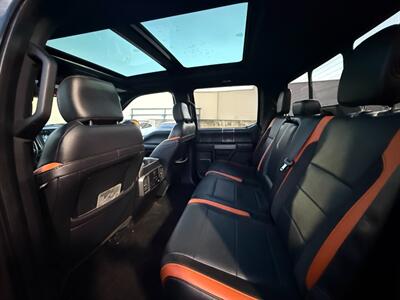 2018 Ford F-150 Raptor - Photo 32 - Norwalk, CA 90650-2241