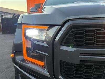 2018 Ford F-150 Raptor - Photo 3 - Norwalk, CA 90650-2241