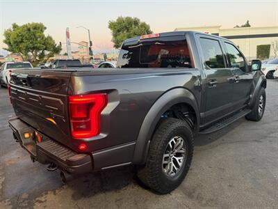 2018 Ford F-150 Raptor - Photo 14 - Norwalk, CA 90650-2241