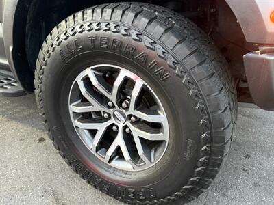 2018 Ford F-150 Raptor - Photo 19 - Norwalk, CA 90650-2241