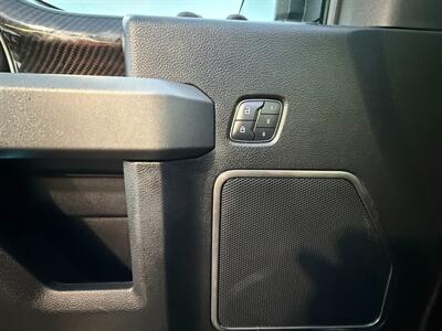 2018 Ford F-150 Raptor - Photo 22 - Norwalk, CA 90650-2241