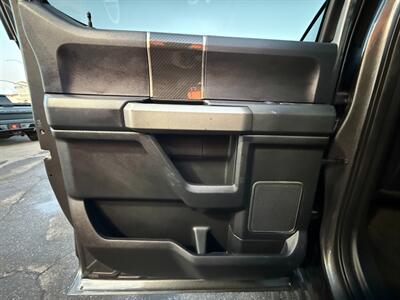 2018 Ford F-150 Raptor - Photo 30 - Norwalk, CA 90650-2241