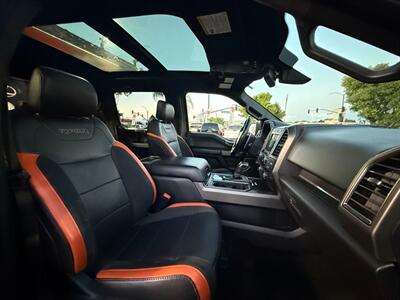 2018 Ford F-150 Raptor - Photo 44 - Norwalk, CA 90650-2241