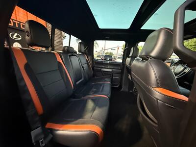 2018 Ford F-150 Raptor - Photo 41 - Norwalk, CA 90650-2241