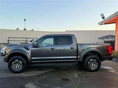 2018 Ford F-150 Raptor - Photo 7 - Norwalk, CA 90650-2241