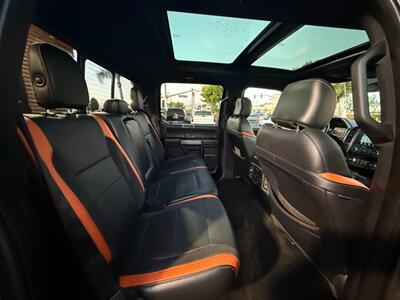 2018 Ford F-150 Raptor - Photo 40 - Norwalk, CA 90650-2241