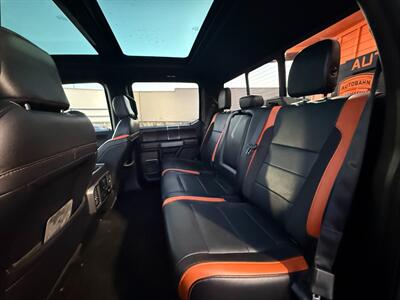 2018 Ford F-150 Raptor - Photo 33 - Norwalk, CA 90650-2241