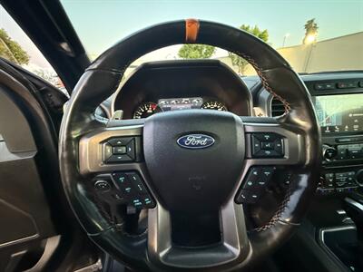 2018 Ford F-150 Raptor - Photo 28 - Norwalk, CA 90650-2241