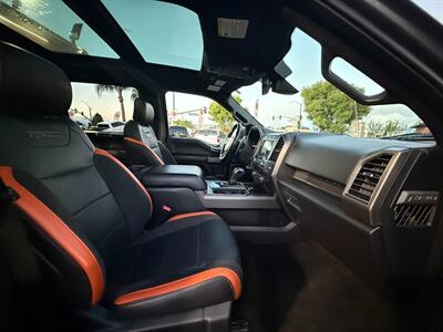 2018 Ford F-150 Raptor - Photo 43 - Norwalk, CA 90650-2241