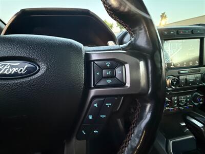 2018 Ford F-150 Raptor - Photo 29 - Norwalk, CA 90650-2241