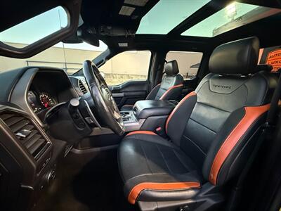 2018 Ford F-150 Raptor - Photo 24 - Norwalk, CA 90650-2241