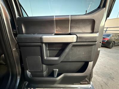 2018 Ford F-150 Raptor - Photo 38 - Norwalk, CA 90650-2241