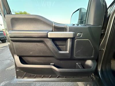 2018 Ford F-150 Raptor - Photo 21 - Norwalk, CA 90650-2241