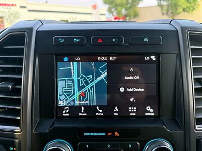 2018 Ford F-150 Raptor - Photo 47 - Norwalk, CA 90650-2241