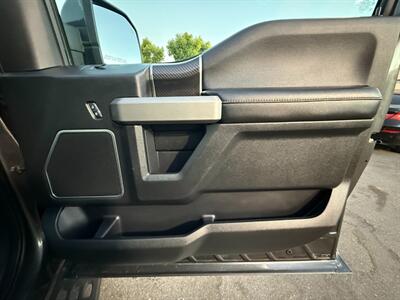 2018 Ford F-150 Raptor - Photo 42 - Norwalk, CA 90650-2241