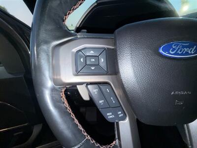 2018 Ford F-150 Raptor - Photo 27 - Norwalk, CA 90650-2241