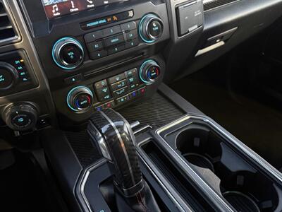 2018 Ford F-150 Raptor - Photo 49 - Norwalk, CA 90650-2241