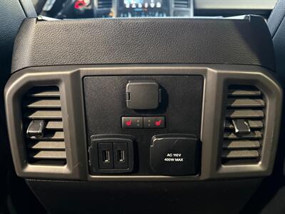 2018 Ford F-150 Raptor - Photo 37 - Norwalk, CA 90650-2241