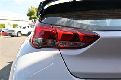 2020 Hyundai VELOSTER N   - Photo 9 - Norwalk, CA 90650-2241