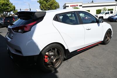 2020 Hyundai VELOSTER N   - Photo 14 - Norwalk, CA 90650-2241