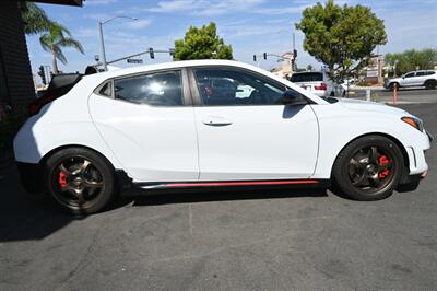 2020 Hyundai VELOSTER N   - Photo 15 - Norwalk, CA 90650-2241